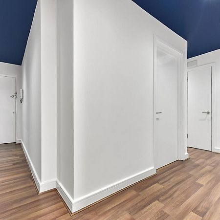Spacious Cosy 2 Bed Flat, Central Лондон Екстериор снимка