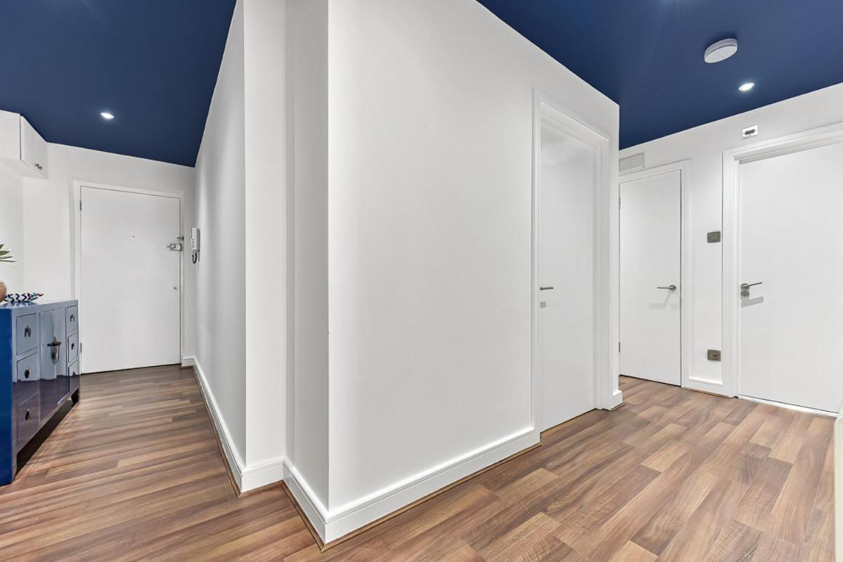 Spacious Cosy 2 Bed Flat, Central Лондон Екстериор снимка